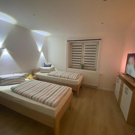 Ferienwohnung Hendrich Hornburg Hornburg  Экстерьер фото