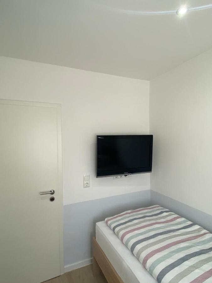 Ferienwohnung Hendrich Hornburg Hornburg  Экстерьер фото